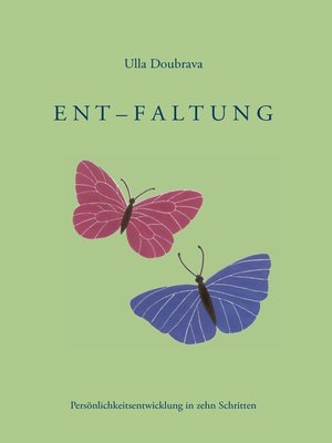cover image of Ent-Faltung